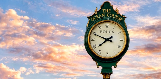 The 40th @Kiawah