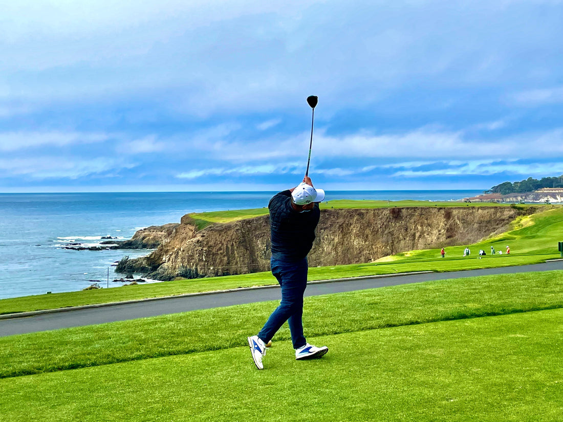The Infamous Pebble Trip