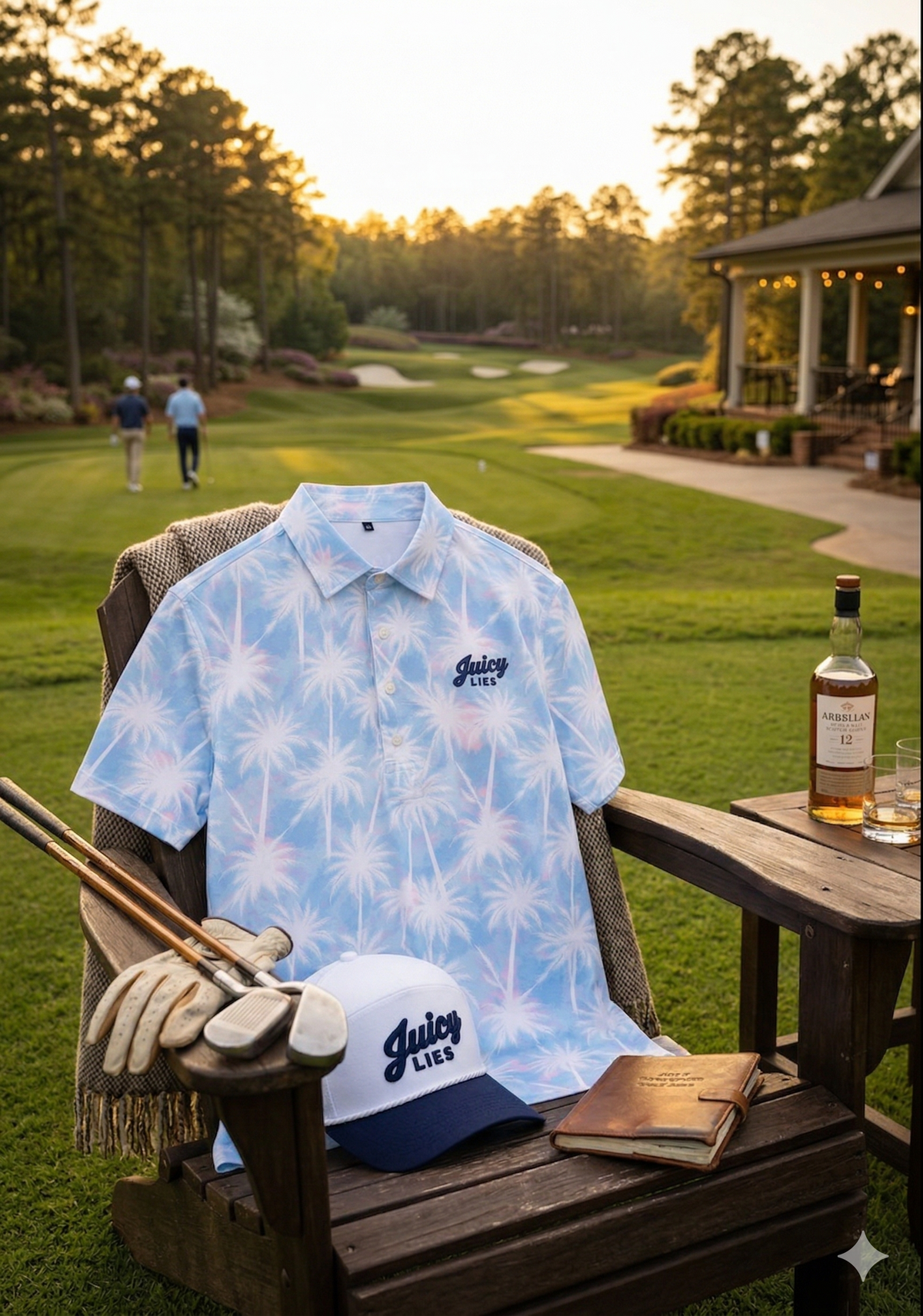 The Clubhouse Standard Bundle
